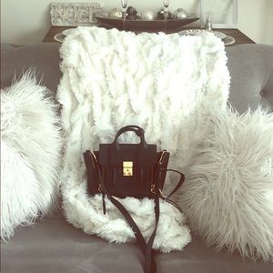 3.1 Phillip Lim Pashli Mini Satchel